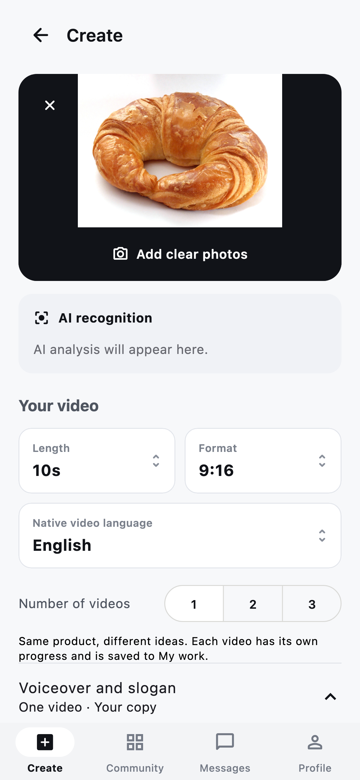 SEOR creative settings rendered from current app code with demo data
